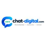 chat-digital.com · WhatsApp y CRM para empresas