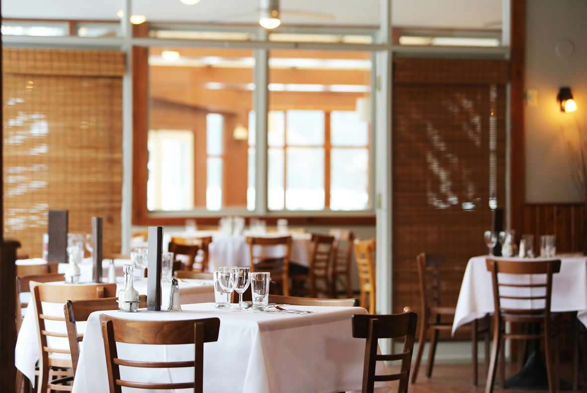 Restaurantes