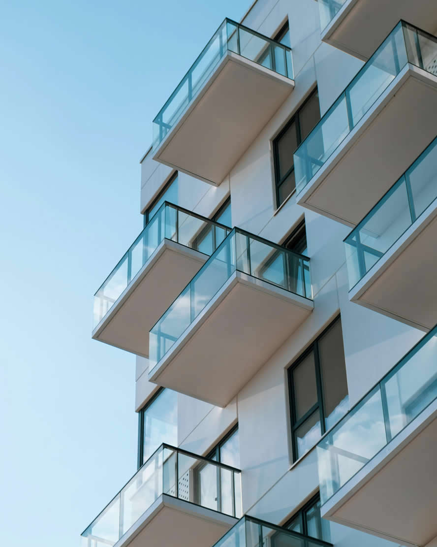 Administración de Condominios