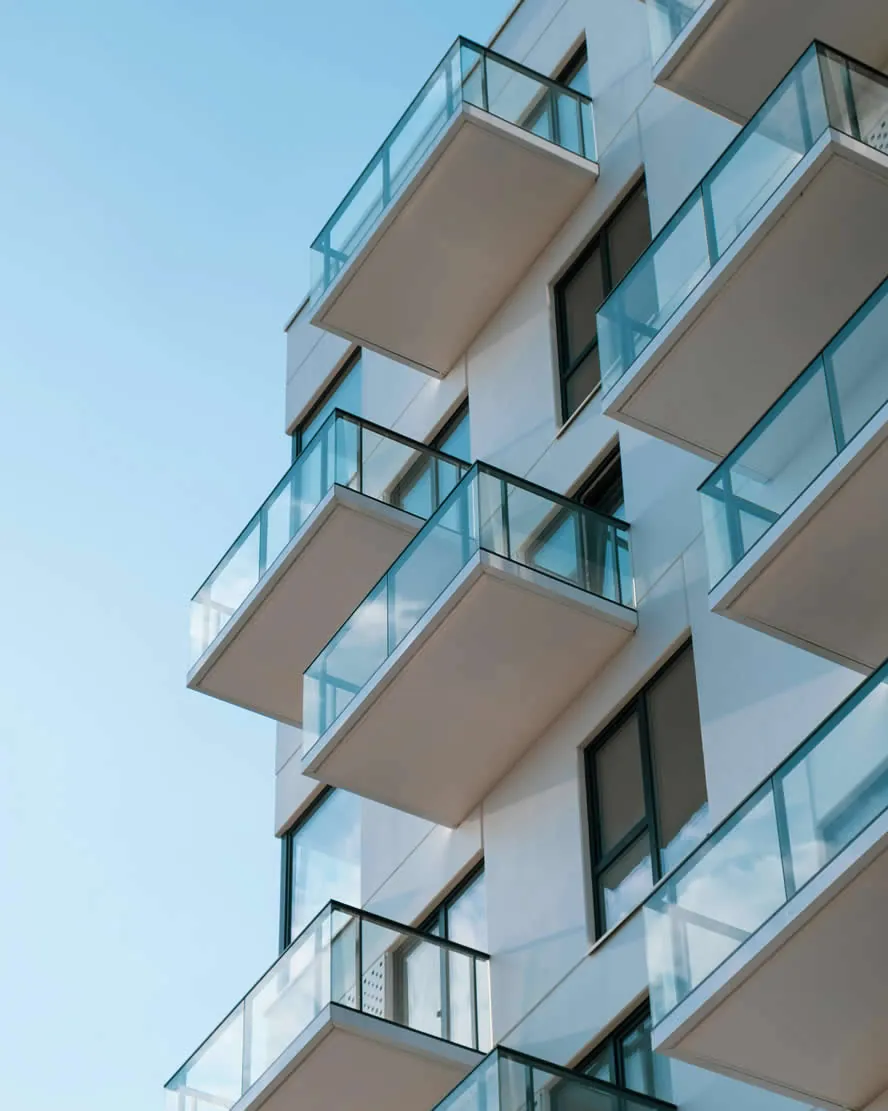Administración de Condominios