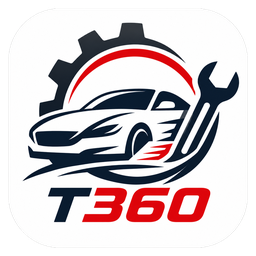 Taller360 · software para talleres mecánicos
