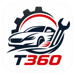 Taller360 · software para talleres mecánicos
